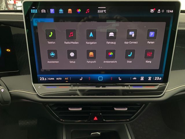 Passat Variant Business 1.5 eTSI DSG AHK+HUD