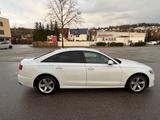 Audi A6 3.0 TDI 230kW quattro tiptronic  - Audi A6 mit Diesel-Antrieb: Limousine, 3.0