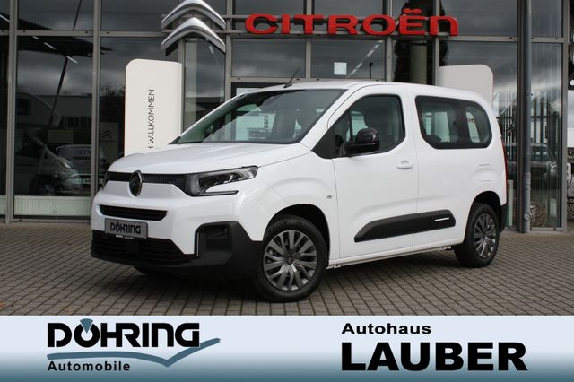 Citroën Berlingo M PureTech 110 Plus**SHZ, Kamera, DAB