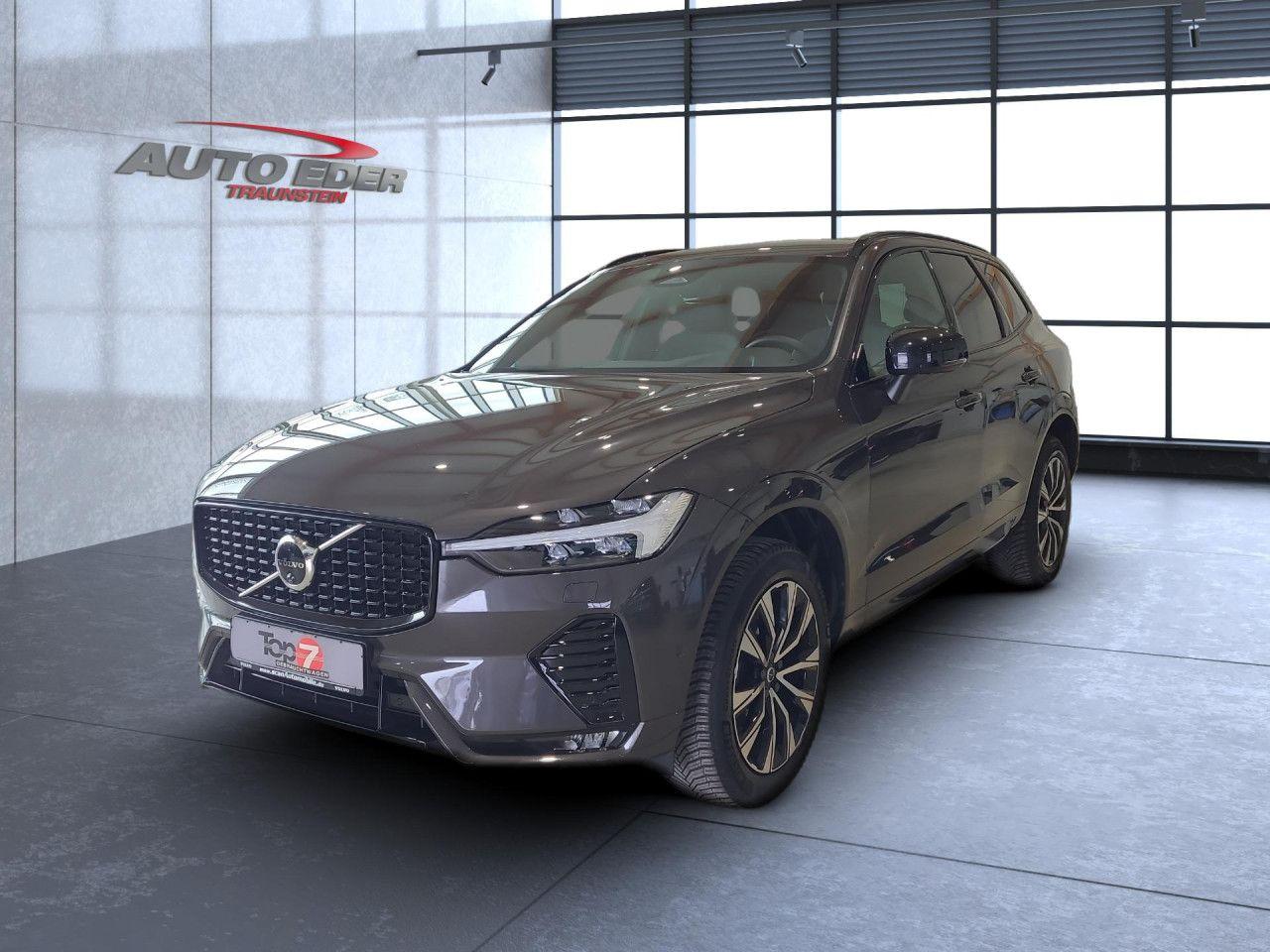 Volvo XC 60 Plus Dark AWD Bluetooth LED Klima