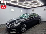 Infiniti Q50 S 3.5 SPORT|AUTOM|LEDER|NAVI|LED|19 ZOLL - Infiniti: Sport