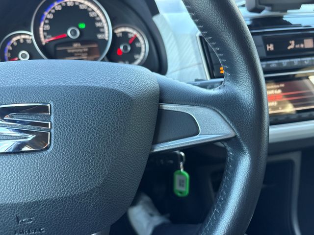 Mii electric Plus *FullLink+Klimaautom+SHZ+Spurh