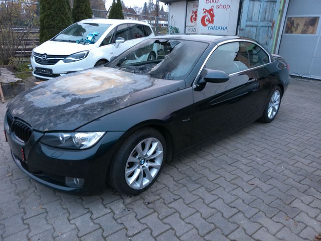 BMW 325 Cabrio Automatik,Xenon,Navi