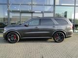 Dodge Durango SRT 6.4L V8 LPG - Dodge Durango: Srt