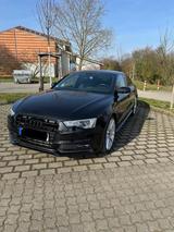 Audi A5 3.0 TDI S tronic quattro Sportback S-Line RFK - Audi A5 Gebrauchtwagen in Wiesbaden