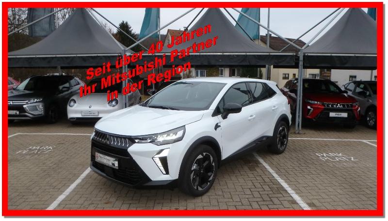 Mitsubishi Grandis 1,3 Diamant PLUS AT 8 Jahre Garantie