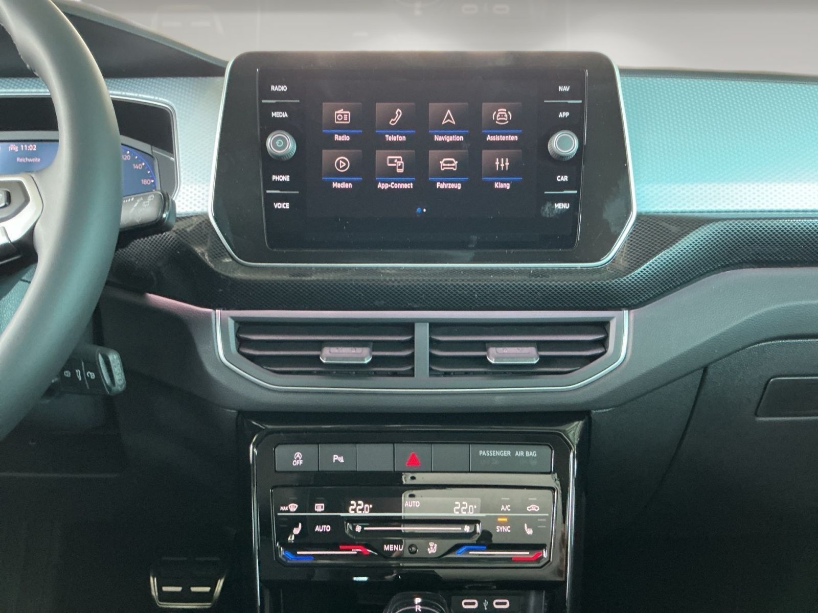 Volkswagen T-Cross - Bild 10
