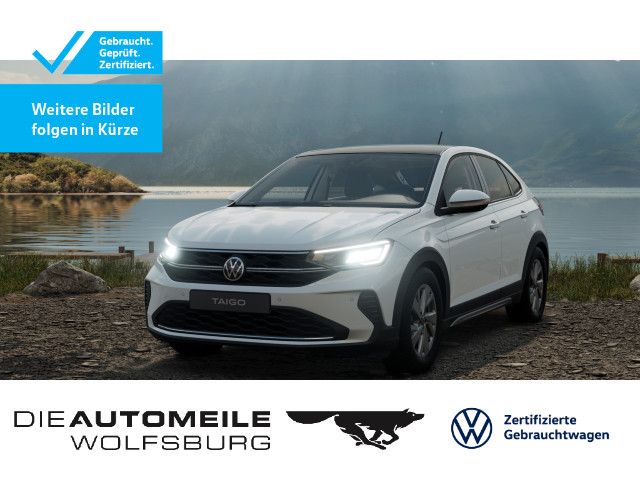 Image of Volkswagen Taigo