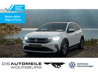 Volkswagen Taigo - Vorschau Bild 1