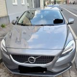 Volvo V40 Scheckheft!!!!   Gebraucht und i... - Volvo V40 in Düsseldorf