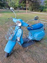 Vespa PK 50 xl 2 - VESPA PK 50 XL 2