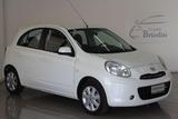 Nissan NISSAN - Micra - 1.2 12V DIG-S 98CV 5 porte Acen - Nissan Micra: Dig