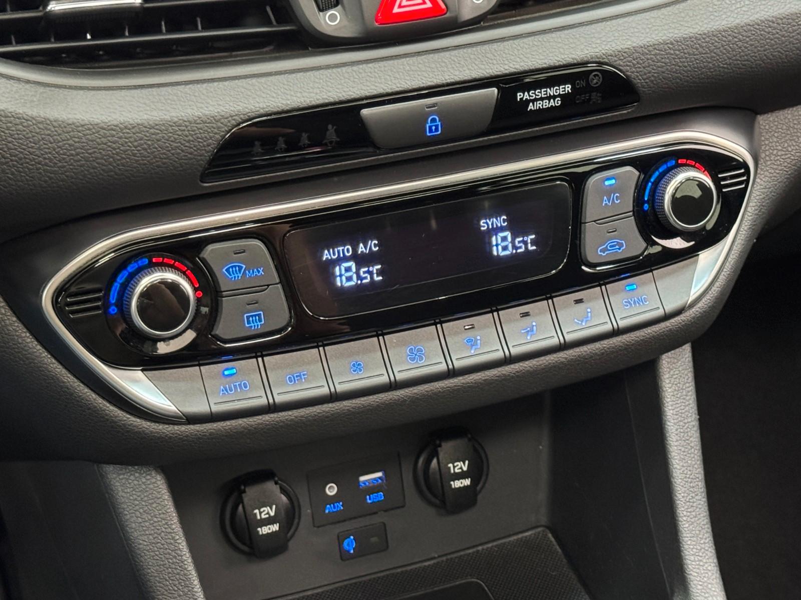 HYUNDAI I30 - N PERFORMANCE - 275 CV - BVM - PACK SPORT