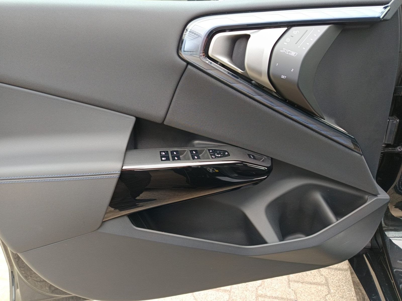 BMW X3 - Bild 14