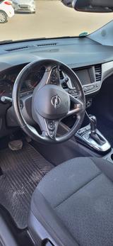 Opel Crossland (X) 1.2 DI Turbo 96kW Edition Auto... - Opel Crossland (X): Limousine