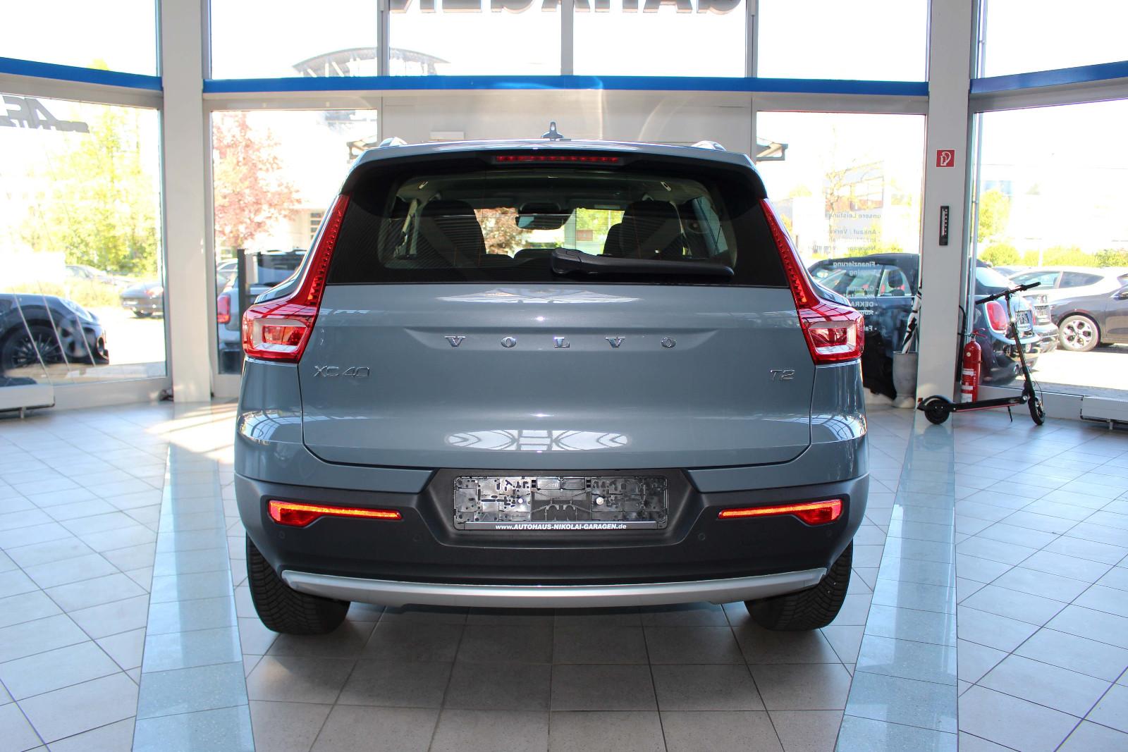 Volvo XC40 T2 Momentum Pro