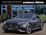 Mercedes-Benz E 220 d Limousine AMG+ADVANCED+NIGHT+DISTRONIC+K - gebrauchte Mercedes-Benz E 220 aus dem Jahr 2024