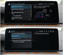 Fahrzeugabbildung BMW 530e xDr. Touring M-Sport Pro °UVP 99.528€°AHK°