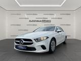 Mercedes-Benz A 160 d Business Navi/SHZ/PDC/Tempomat/MBUX/ - Mercedes-Benz A 160: Mb