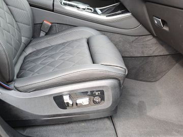 BMW X5 M60 - 6