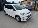 Volkswagen up! move up! BMT/Start-Stopp/Klimaautomatik/PDC - VW up! Gebrauchtwagen in Hamburg