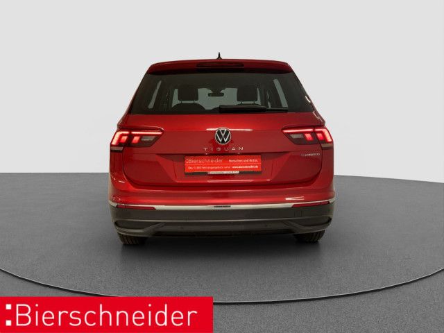 Volkswagen Tiguan - Bild 5