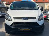 Ford Transit Custom Kasten 270 L1 *NUR 60.000 KM*TÜV* - Ford Transit mit Diesel-Antrieb: Kleinbus, 1.6