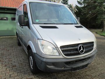 Mercedes Sprinter - 5