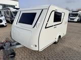 Trigano Mini 270 Freestyle mit Reich-Mover - Wohnwagen Mit mover