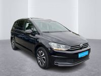 Volkswagen Touran - Vorschau Bild 6