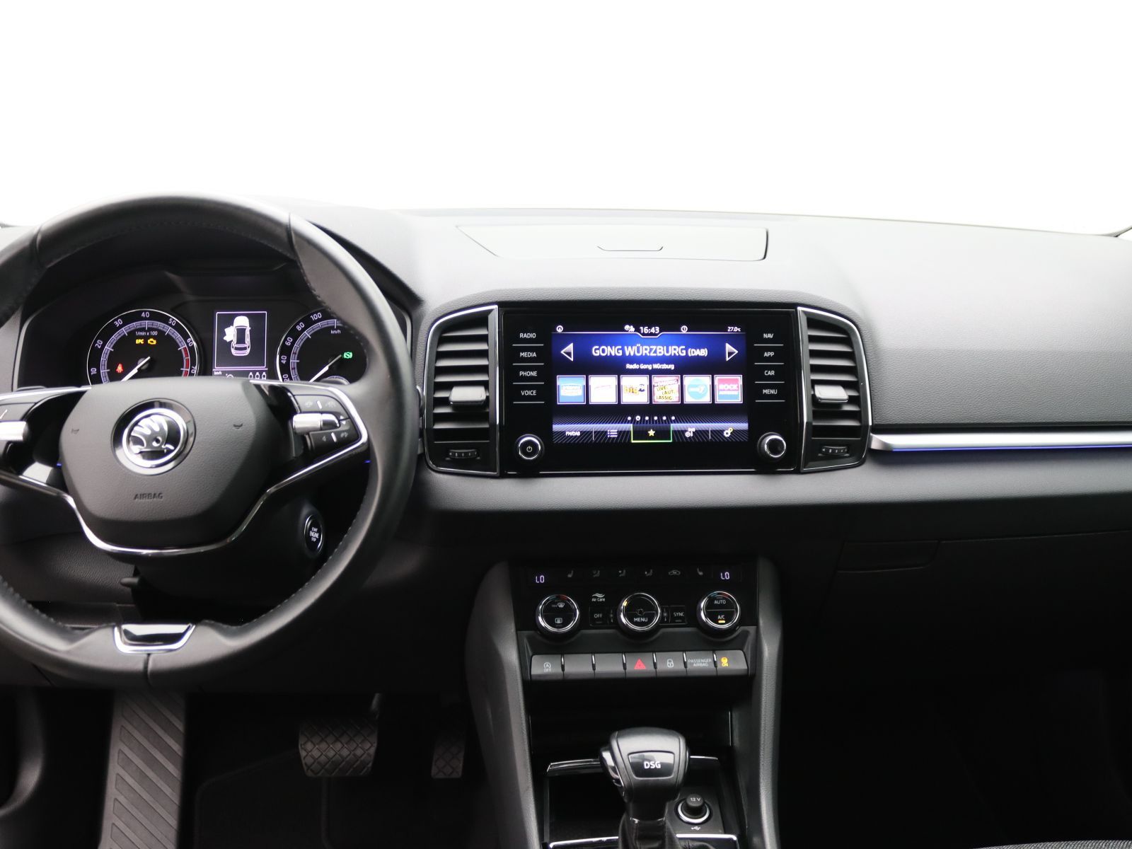 Skoda Karoq - Bild 16