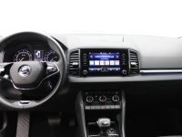 Skoda Karoq - Vorschau Bild 16