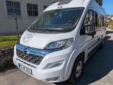 Adria Twin ALL-IN 600 SP - Adria Twin
