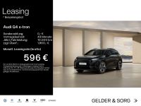Audi Q4 e-tron - Vorschau Bild 1