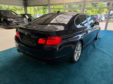 BMW 530 - 8