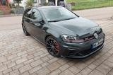 Volkswagen Golf 2.0 TSI DSG BMT GTI Clubsport GTI Clubsport - Volkswagen Golf: GTI Clubsport