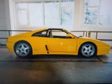 Ferrari 348 - Ferrari 348 in München