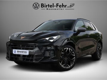 Cupra Terramar 2.0 TSI 4Drive VZ Matrix