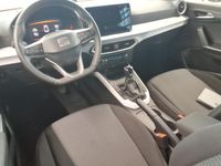 Seat Arona - Vorschau Bild 4