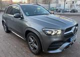 Mercedes-Benz GLE 450 4M-PANO- STANDHZG-M.BEAM-360 KA-BURMESTE - Mercedes-Benz GLE 450 in Berlin