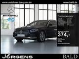 Mercedes-Benz E 300 d 4M T Avantgarde/LED/SHD/AHK/ABC/Distr/18 - Mercedes-Benz E 300 in Wuppertal