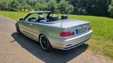 BMW 330Ci 2 Hand, unfallfrei TOP - gebrauchte BMW 330 aus dem Jahr 2000