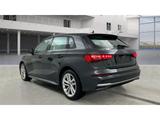 Audi A3 Sportback 35TFSI S tronic advanced FACELIFT/K - gebrauchte Audi A3 mit Facelift