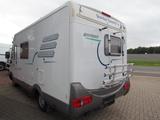HYMER / ERIBA / HYMERCAR B584 KLima+Bereifung neu - HYMER / ERIBA B 584