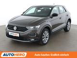 Volkswagen T-Roc 1.5 TSI ACT Style Aut.*NAVI*LED*ACC*SPUR*P - VW T-Roc in Leverkusen