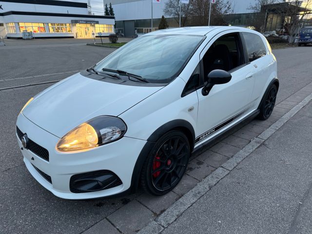 Abarth Grande Punto Abarth 1.4 16V Turbo