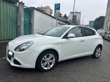 Alfa Romeo Giulietta 1.4 Turbo 105 CV - ok neopa - Alfa Romeo Giulietta aus 2013