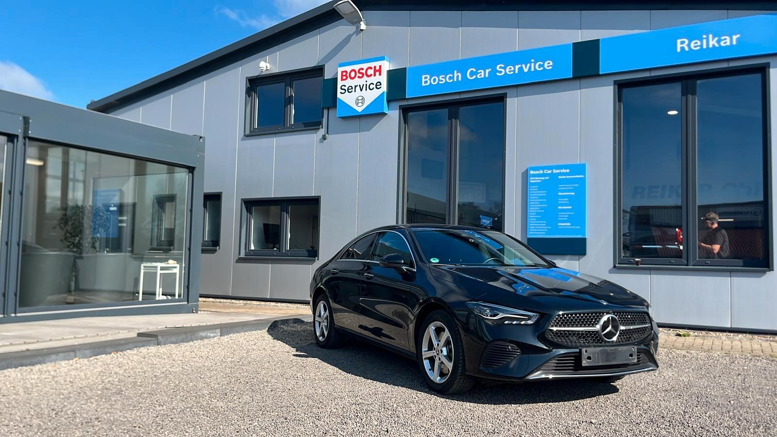 Mercedes-Benz CLA 250 CLA CLA 250 e