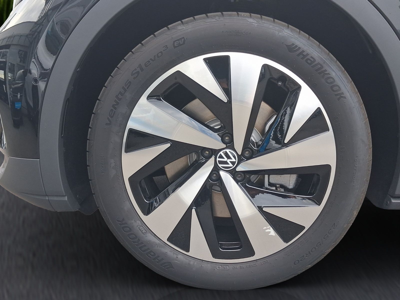 Volkswagen ID.4 - Bild 15