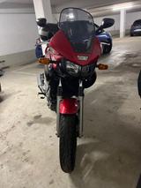 Yamaha TDM 850 - YAMAHA TDM